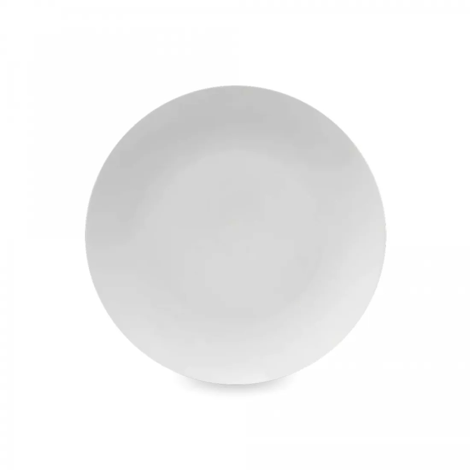 Тарелка закусочная Maxwell & Williams White Basics 19 см