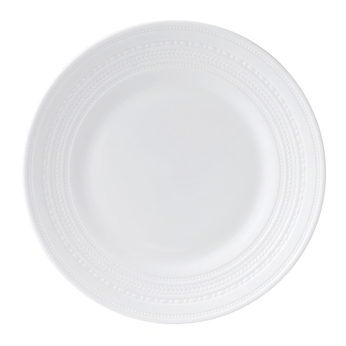 Тарелка закусочная Wedgwood Intaglio 20 см