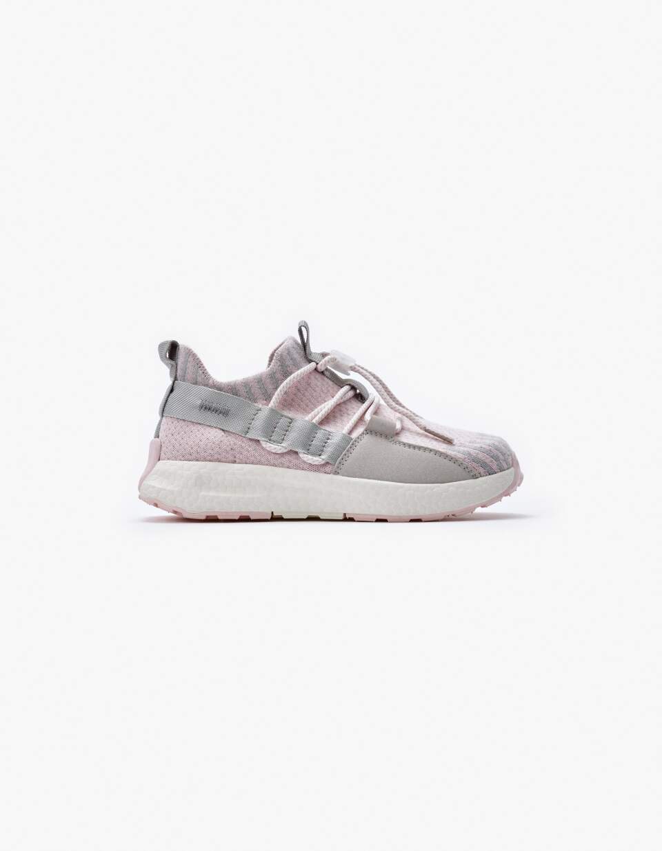 Текстильные кроссовки для девочек