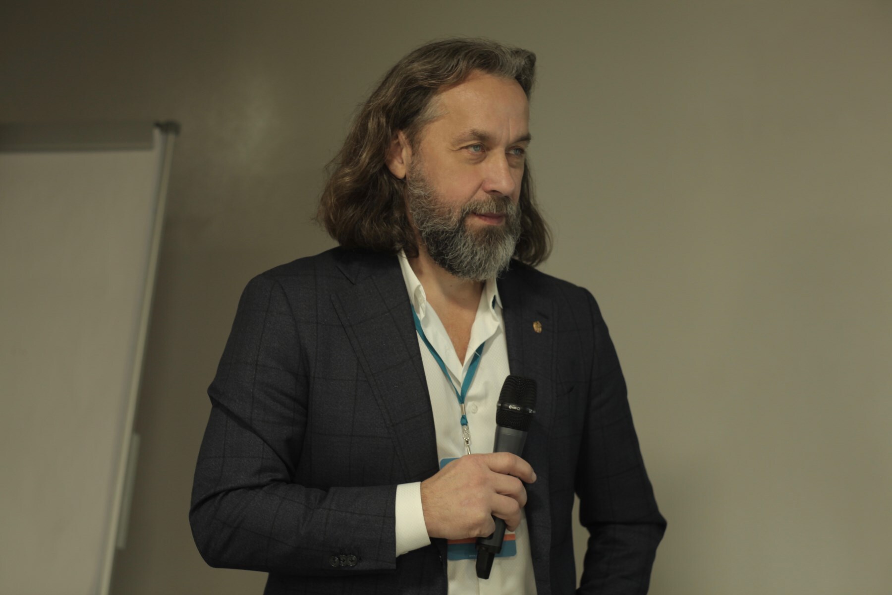 Теслинов Андрей Георгиевич