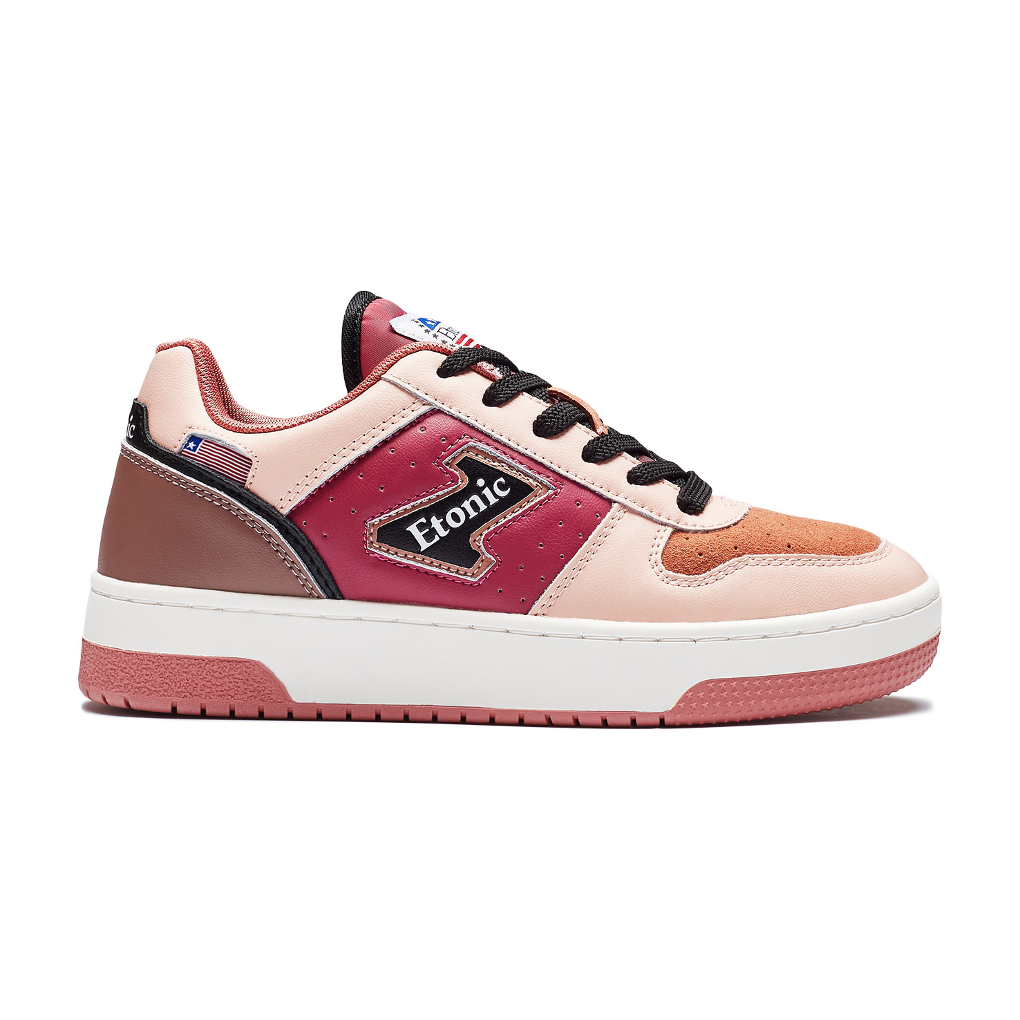 THE DREAM LOW