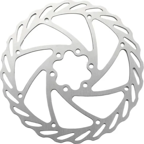 Тормозные диски (роторы) Shunfeng SL-RT515-180