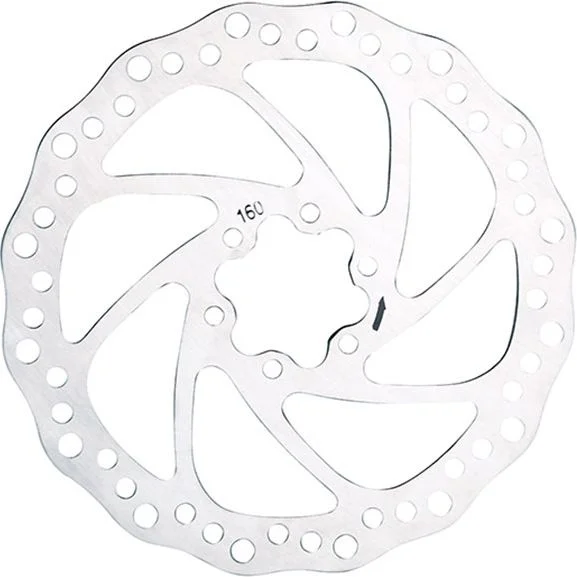 Тормозные диски (роторы) Yinxing SP11010