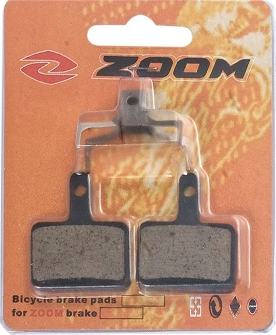 Тормозные колодки Zoom DB-03