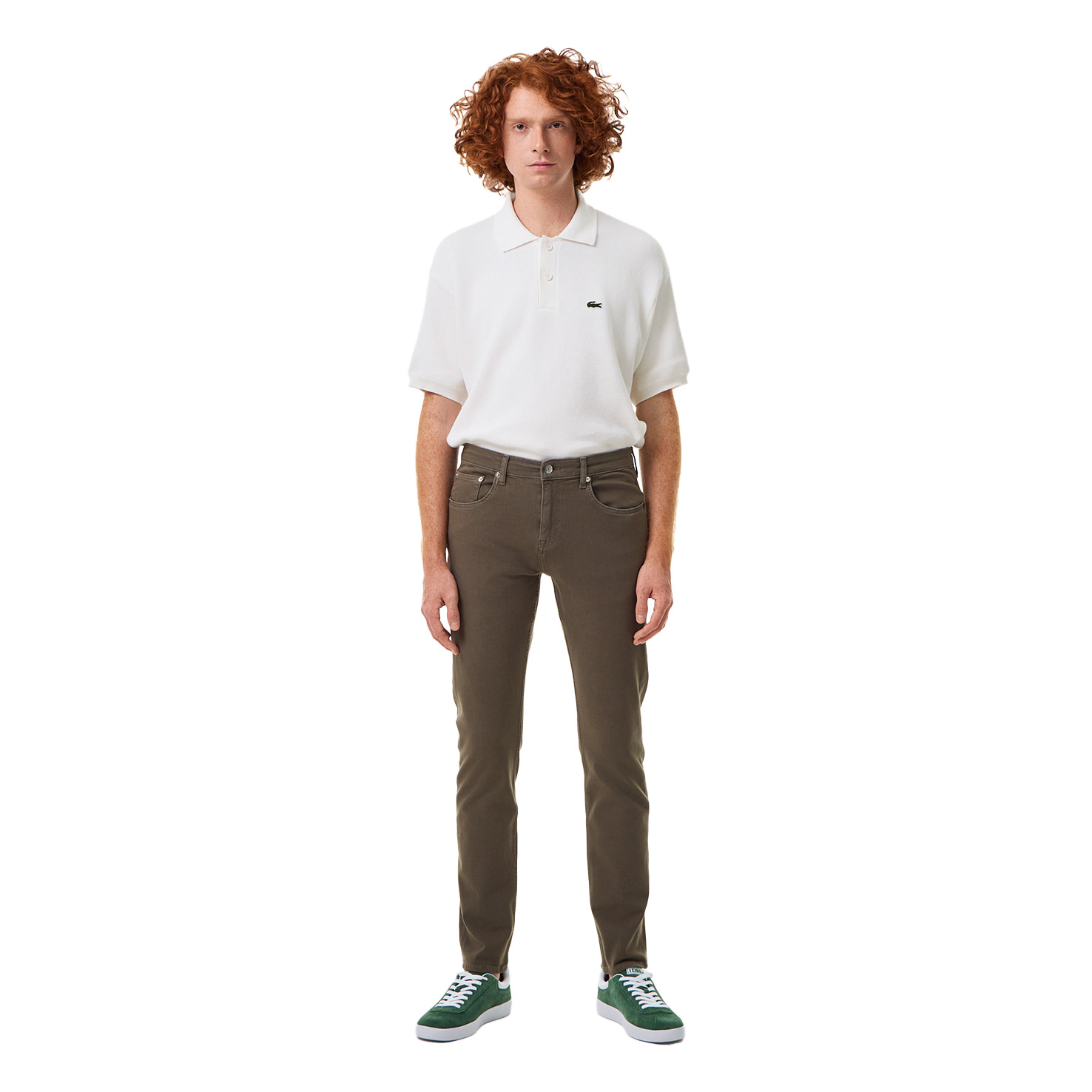 TROUSERS
