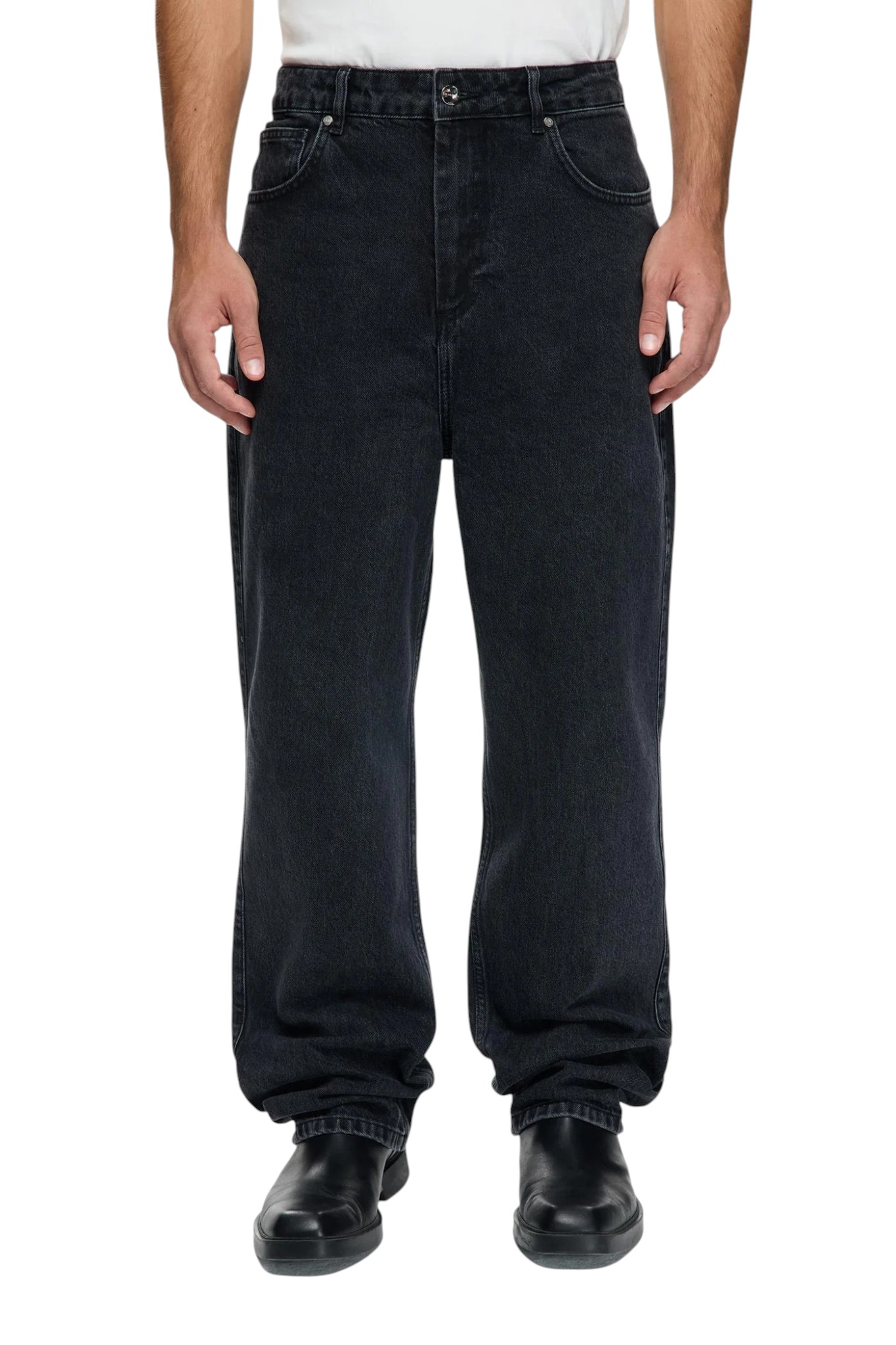 TROUSERS