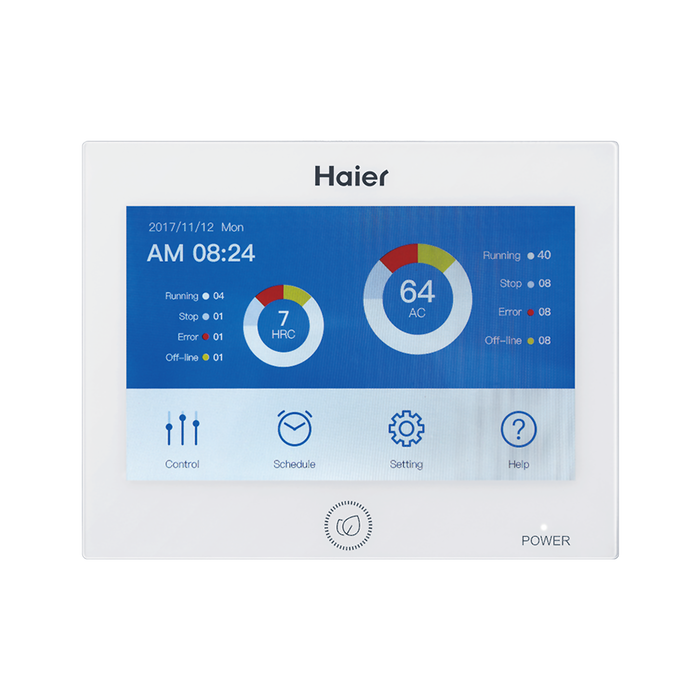 Центральный пульт управления Haier HC-SA164DBT
