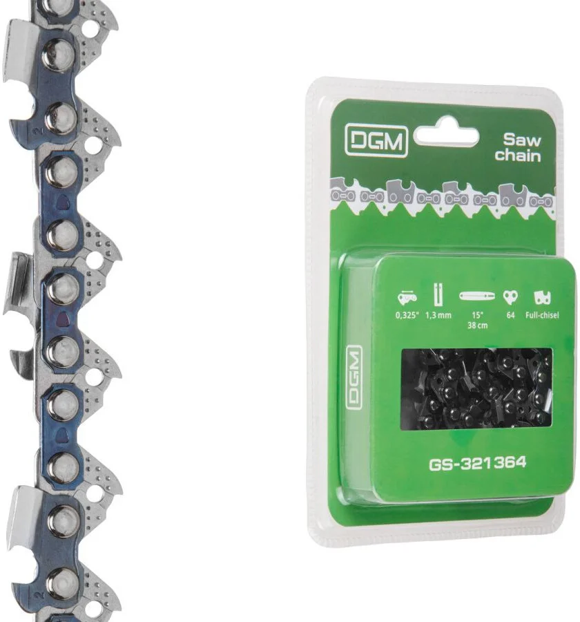 Цепь для пилы DGM GS-321364