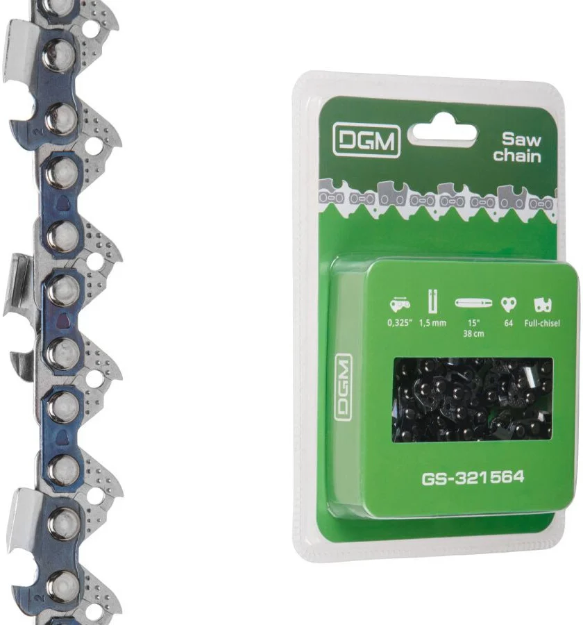 Цепь для пилы DGM GS-321564
