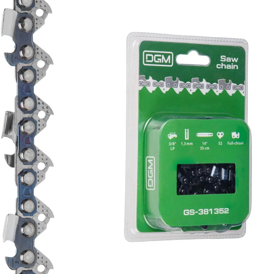 Цепь для пилы DGM GS-381352