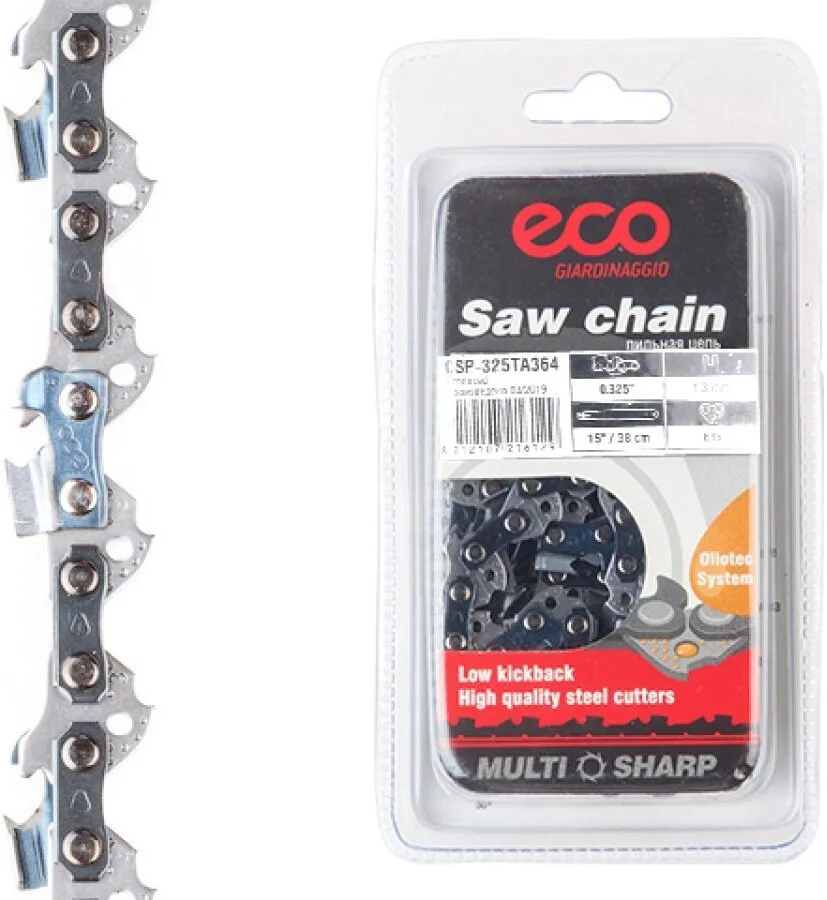 Цепь для пилы ECO CSP-325TA364