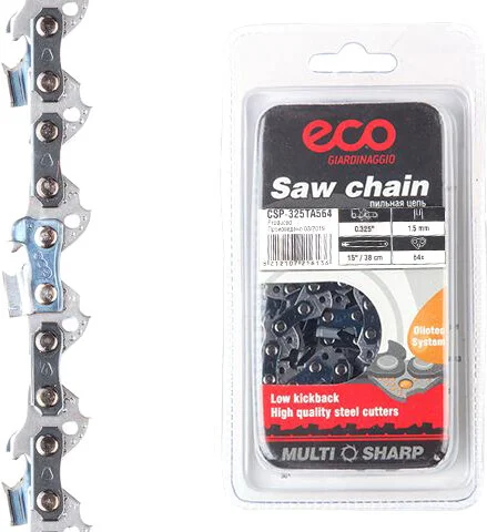 Цепь для пилы ECO CSP-325TA564