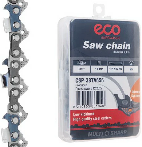 Цепь для пилы ECO CSP-38TA656
