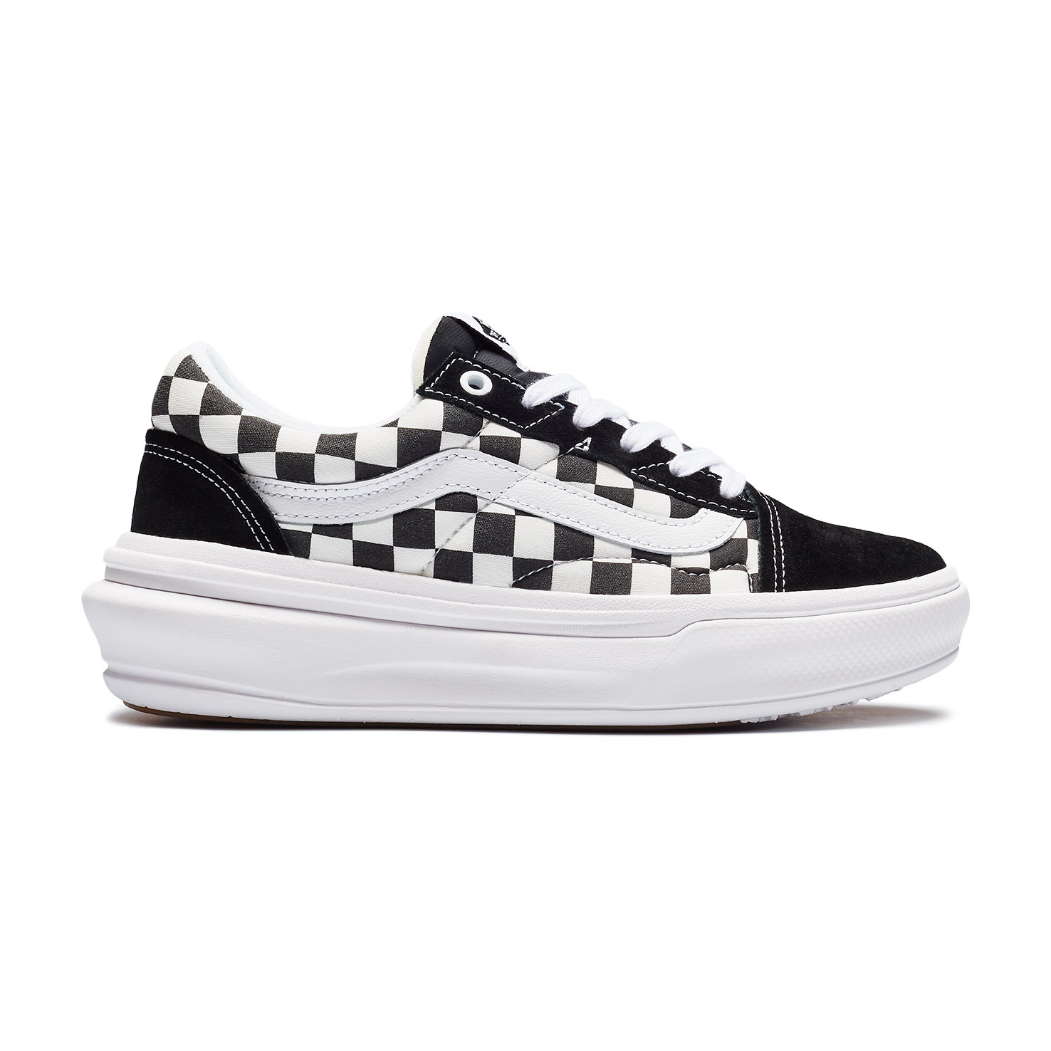 UA Old Skool Overt CC