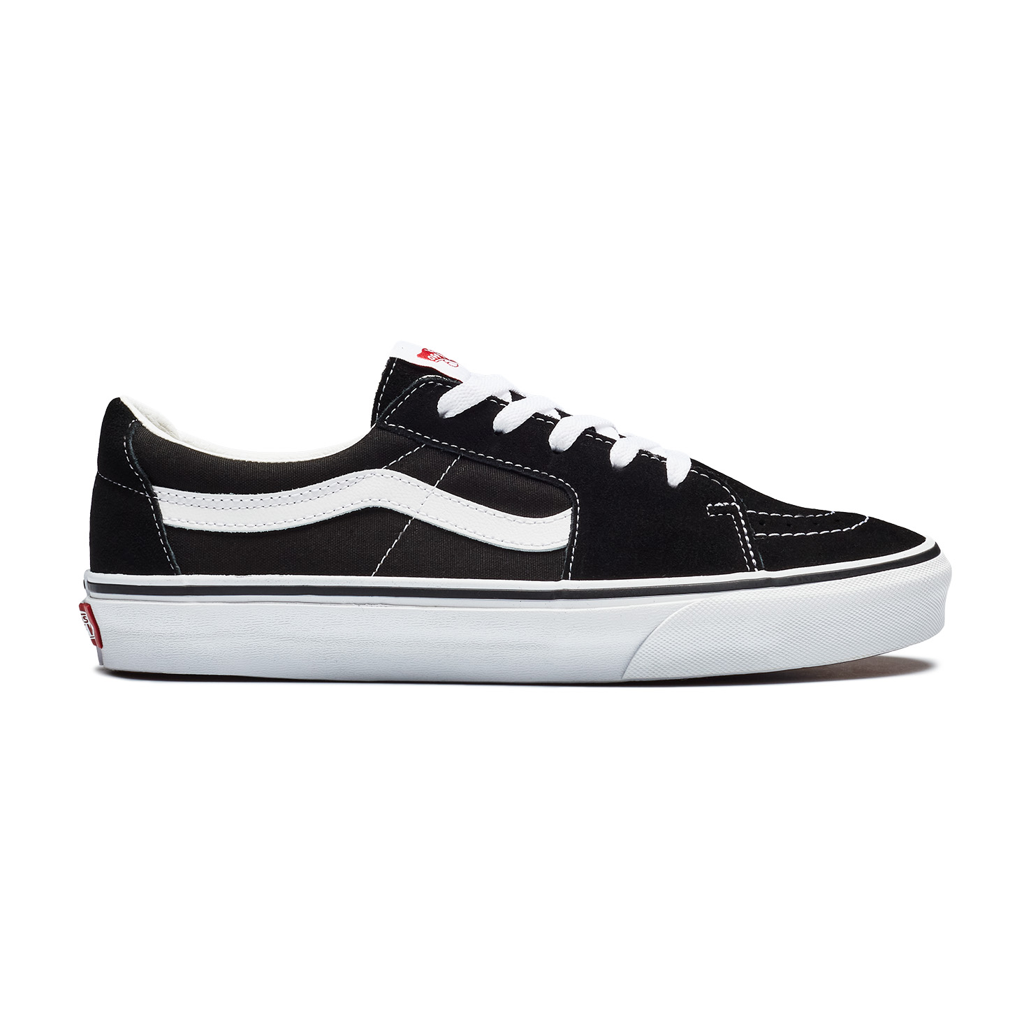 UA SK8LOW