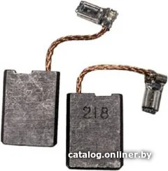 Угольные щетки Makita CB-218 197129-2