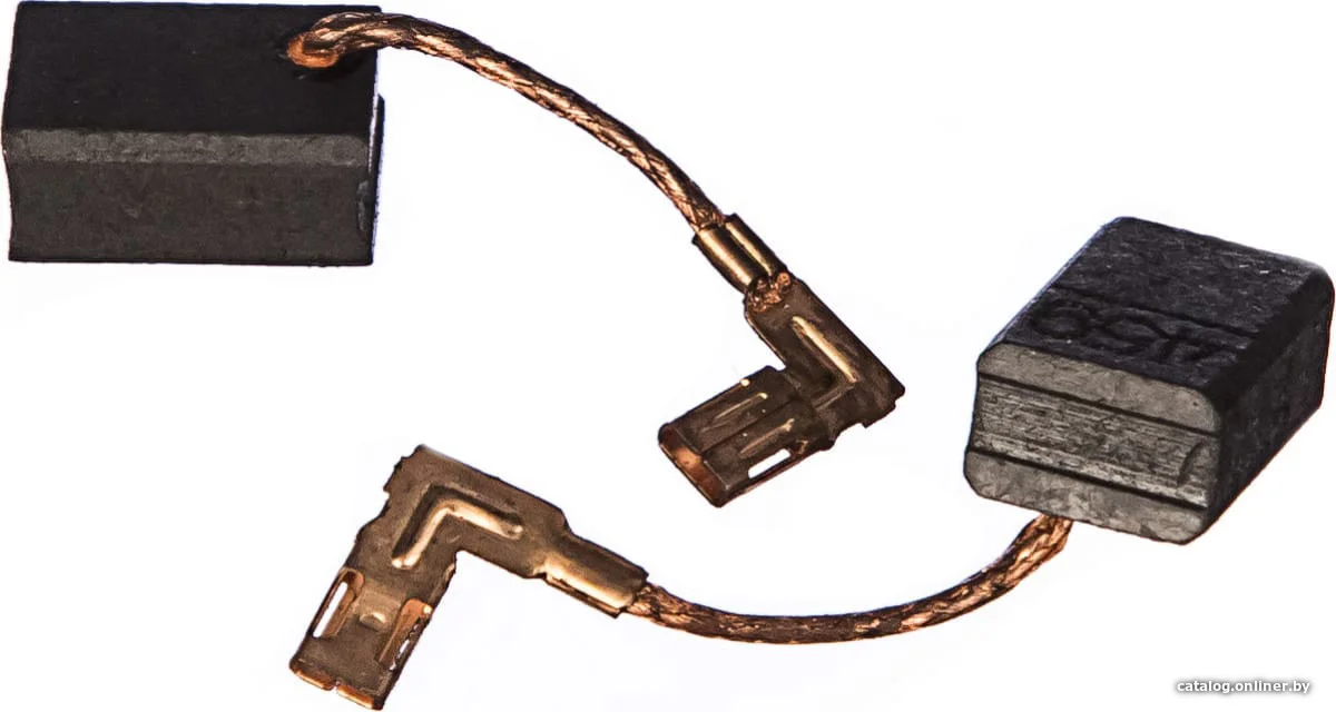 Угольные щетки Makita CB-459 194722-3