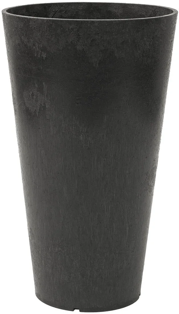 Вазон Multy Home Concerto EU5100127 (черный)