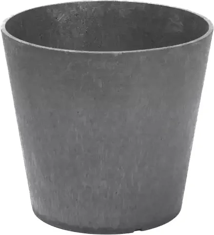 Вазон Multy Home Octavia EU5100068 (серый)
