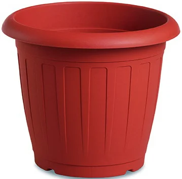 Вазон Stefanplast Venezia 79865 (терракотовый)
