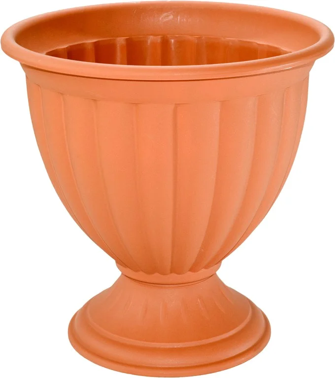 Вазон Szemikowie Tulipan SZ-193 (терракот)