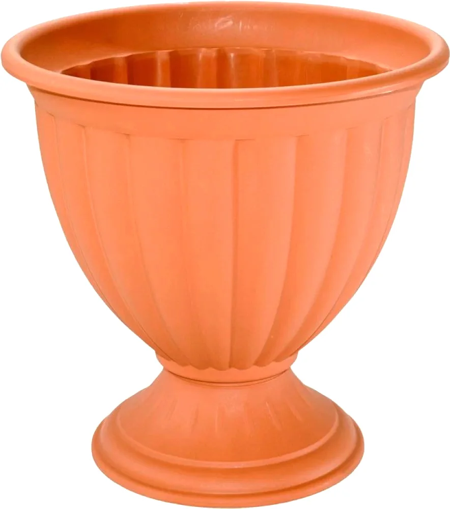 Вазон Szemikowie Tulipan SZ-197 (терракота)