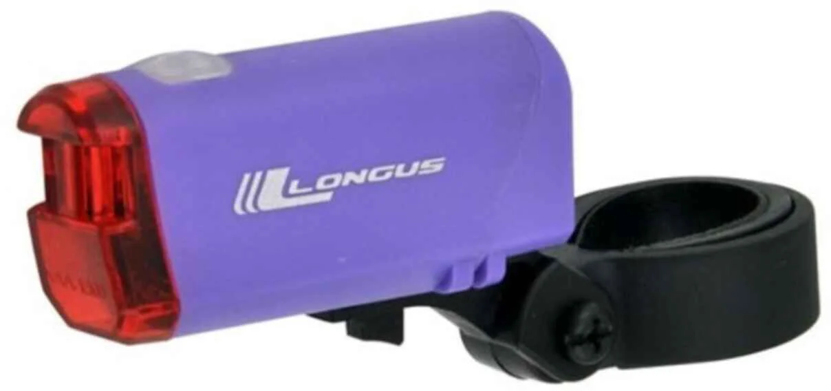 Велосипедный фонарь Longus 398559