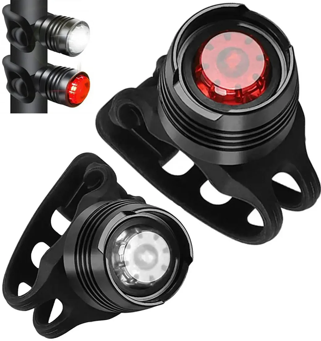 Велосипедный фонарь Sipl ZD114