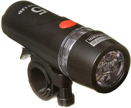Велосипедный фонарь STG TL1503 Х88368