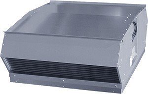 Вентилятор Ostberg TKH 760 F3 EC