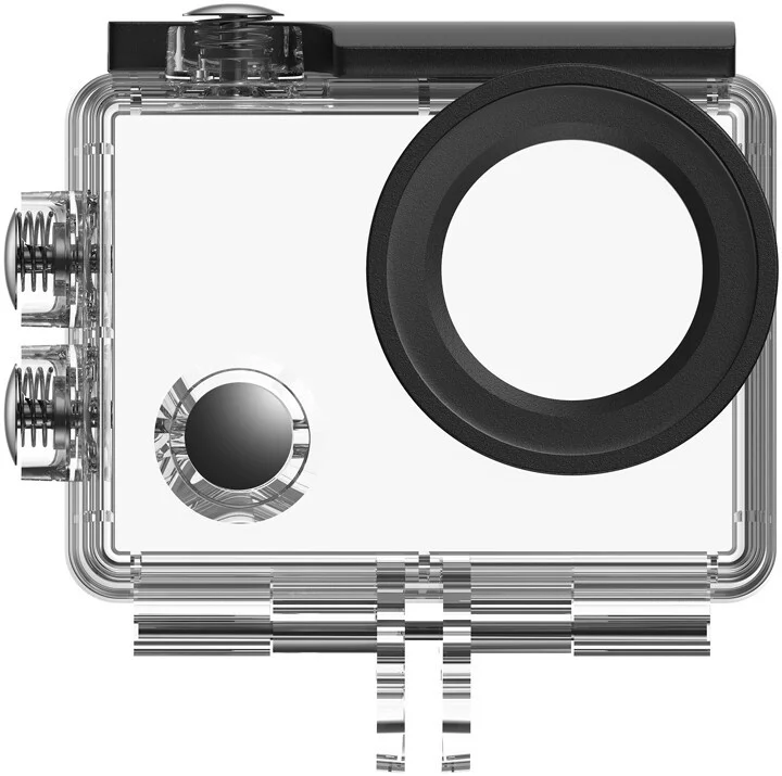 Водонепроницаемый бокс Akaso Waterproof Case для Akaso EK7000 Pro/V50 X/Brave 4