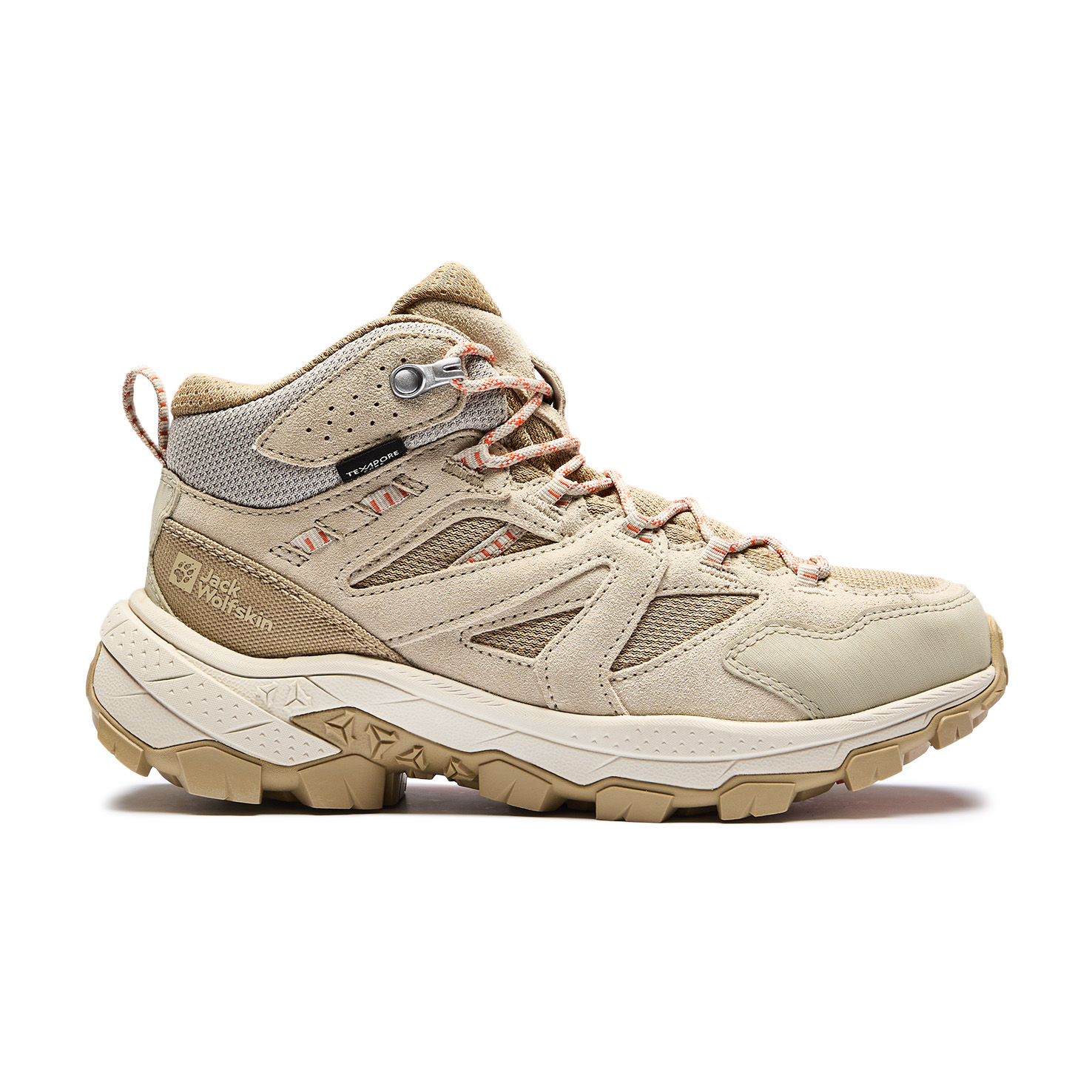 VOJO TOUR TEXAPORE MID W