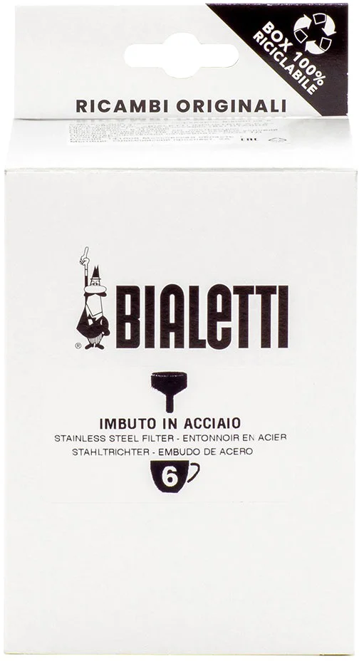 Воронка Bialetti 0800513