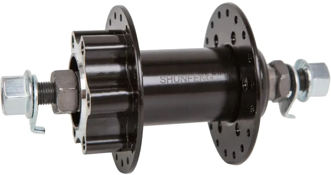 Втулка передняя Shunfeng SF-HB25F-36HBK (передняя)