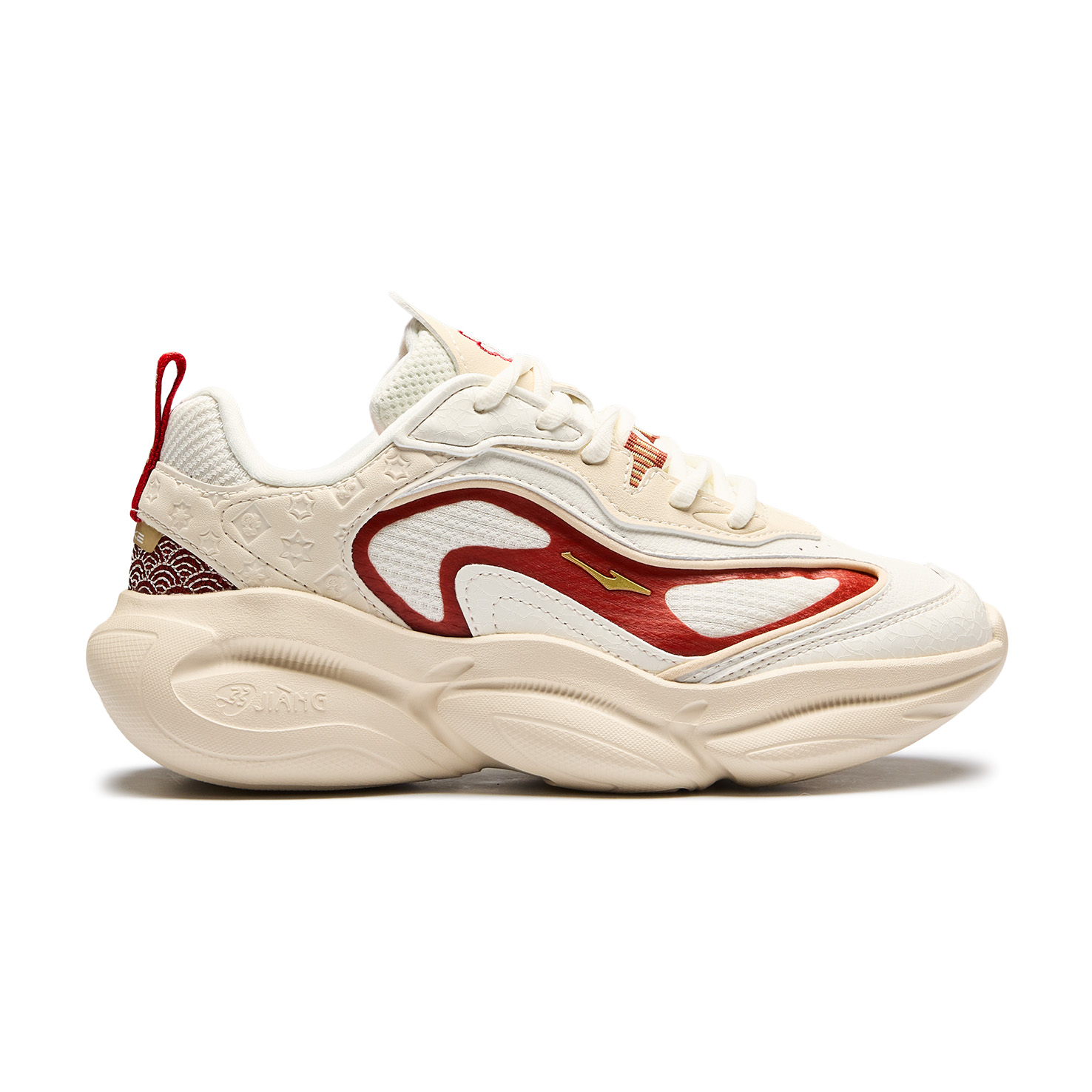 W.Jogging Shoes