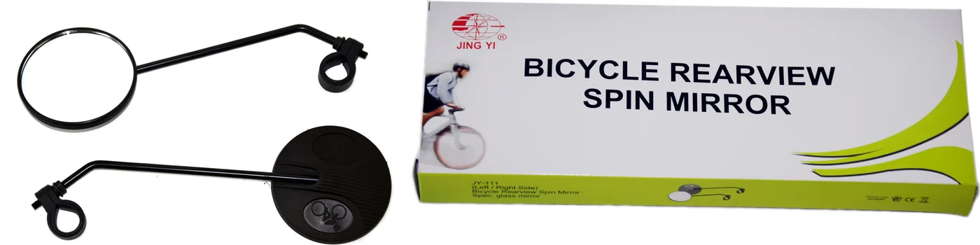 Зеркало заднего вида Jingyi JY-111
