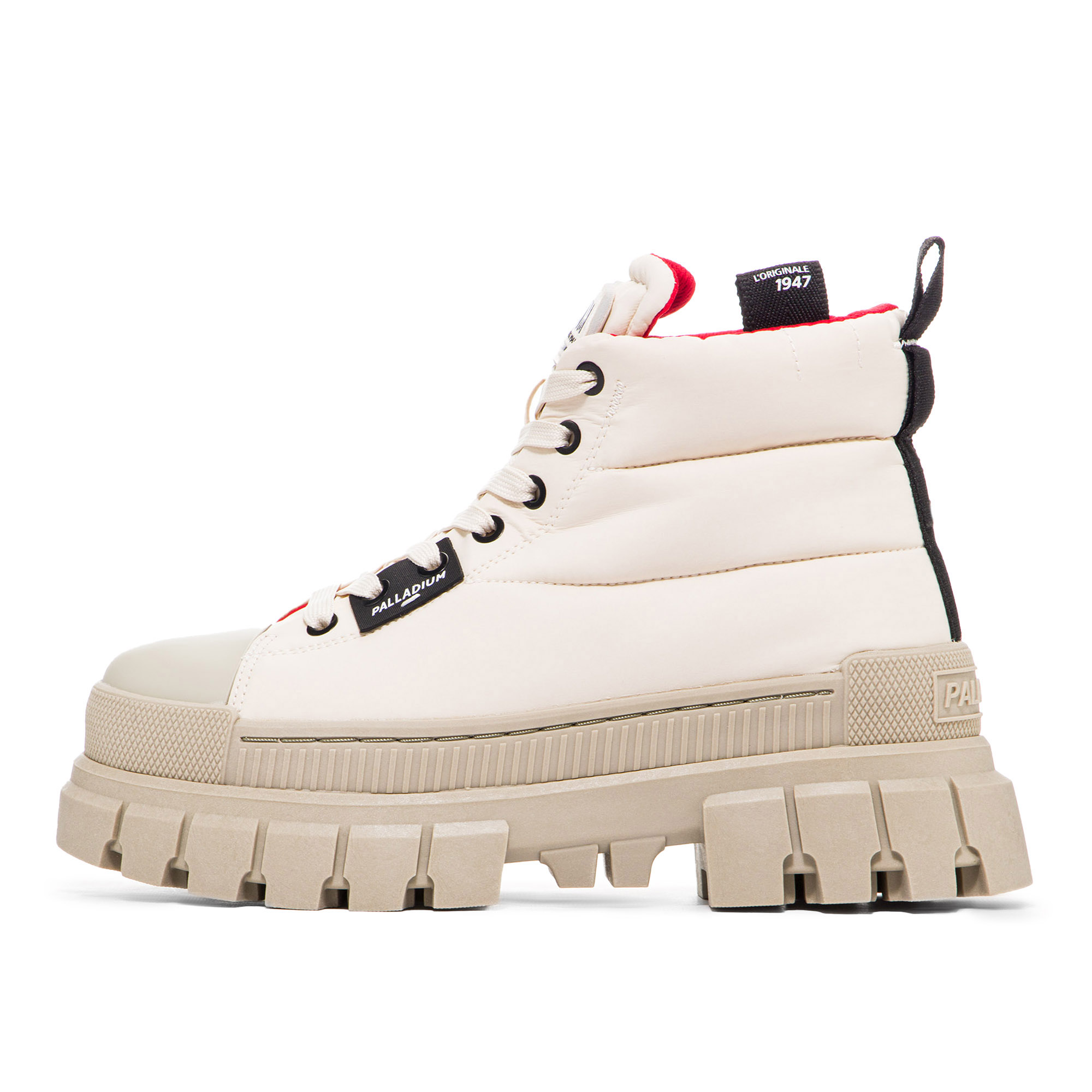 Женские ботинки Palladium Revolt Boot Overcrush
