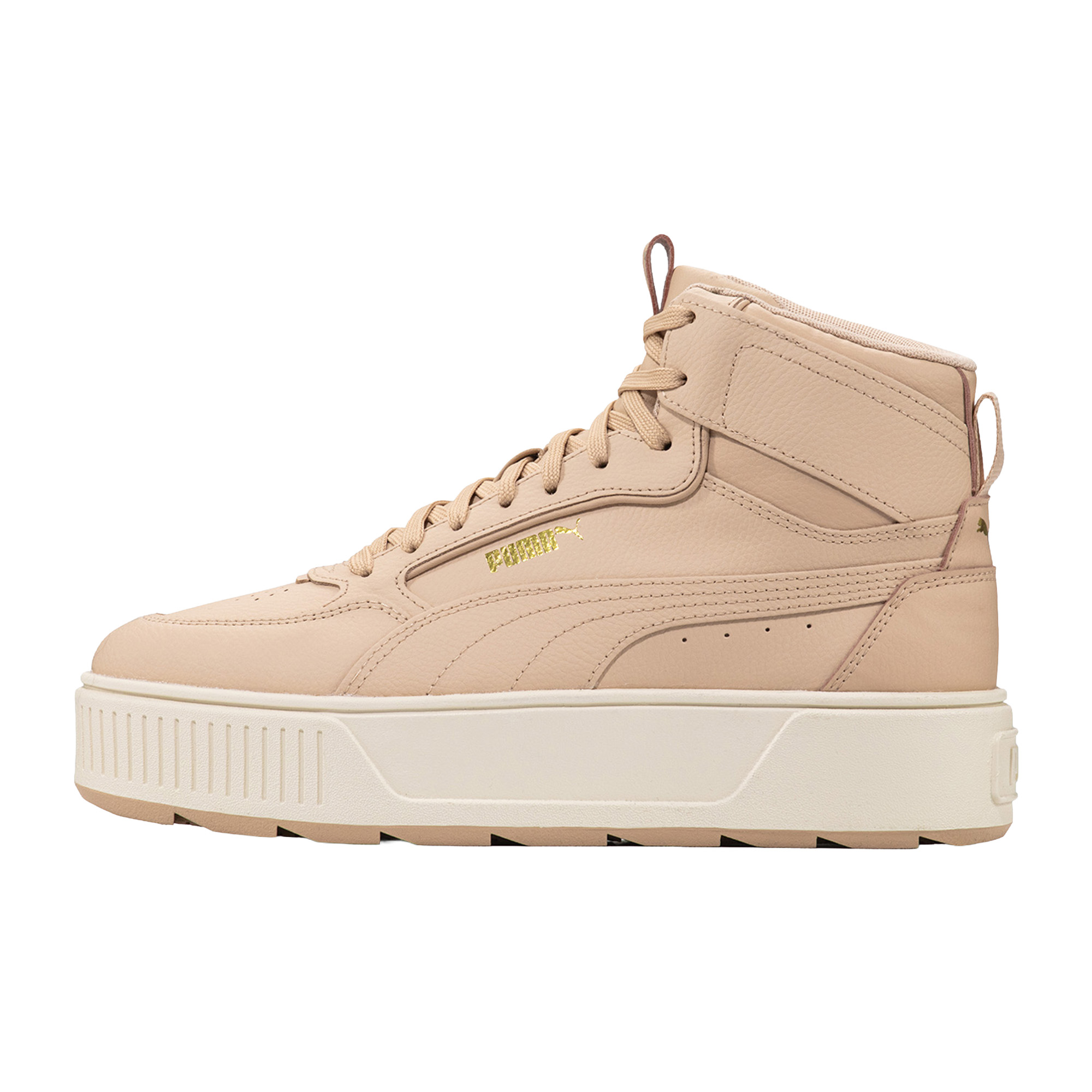Женские ботинки PUMA Karmen Rebelle Mid