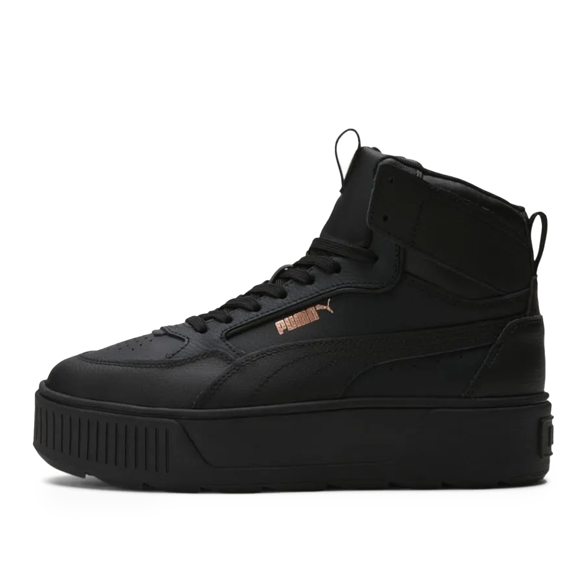 Женские ботинки PUMA Karmen Rebelle Mid