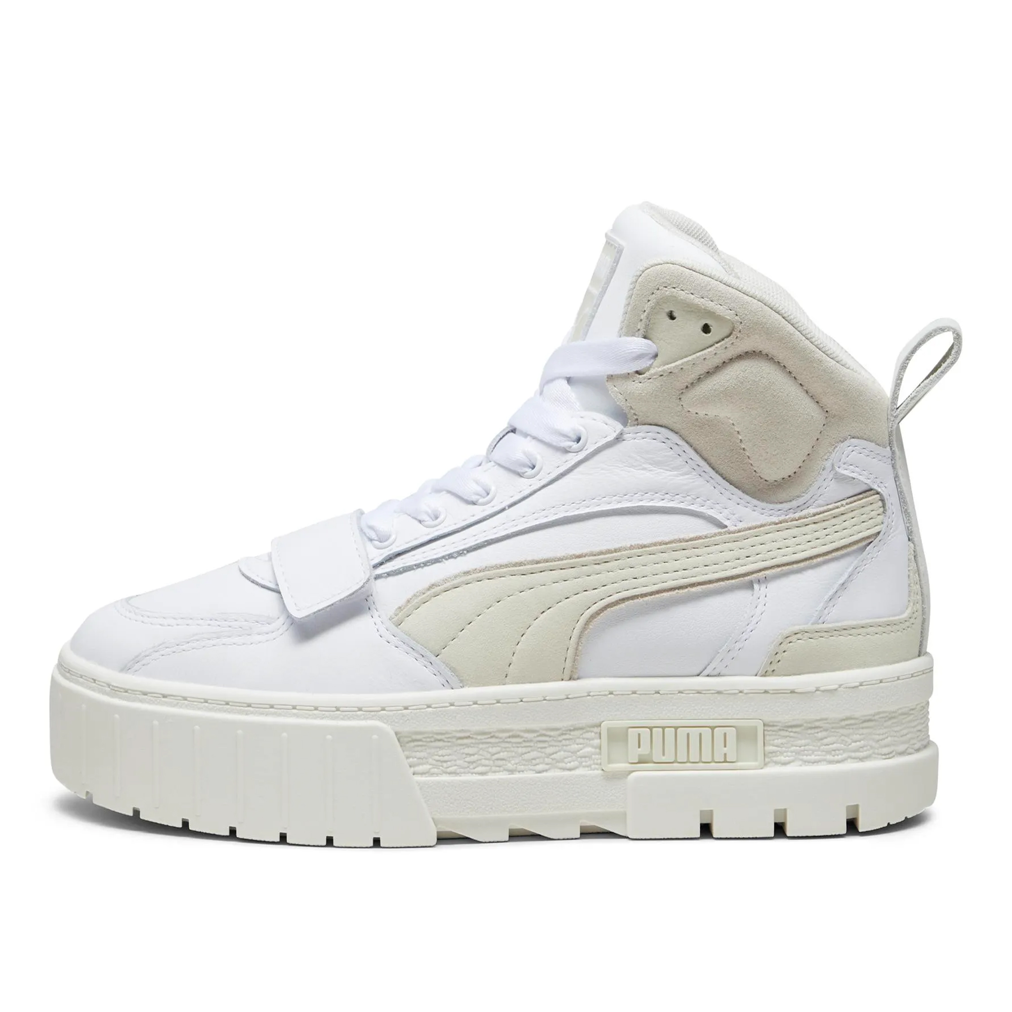Женские ботинки PUMA Mayze Mid