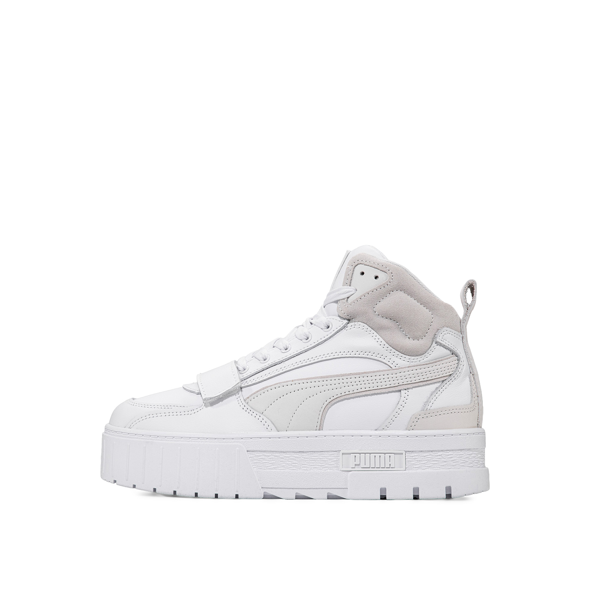 Женские ботинки PUMA Mayze Mid