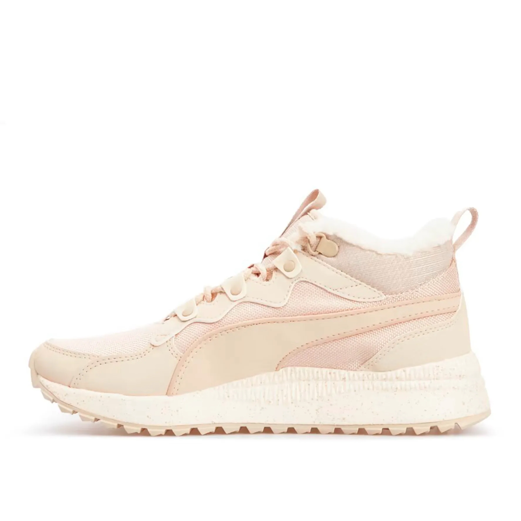 Женские ботинки PUMA Pacer Next SB