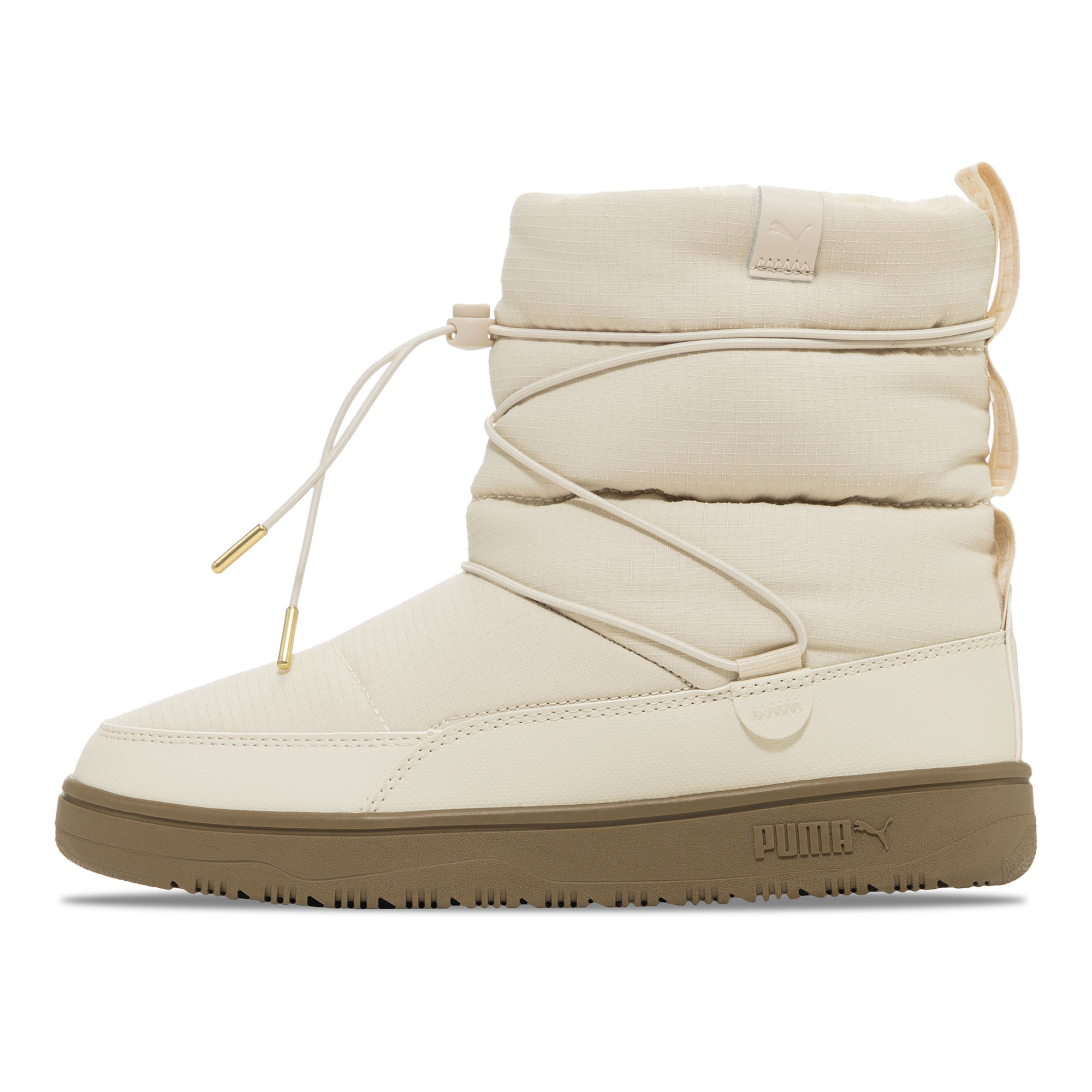 Женские ботинки PUMA Snowbae