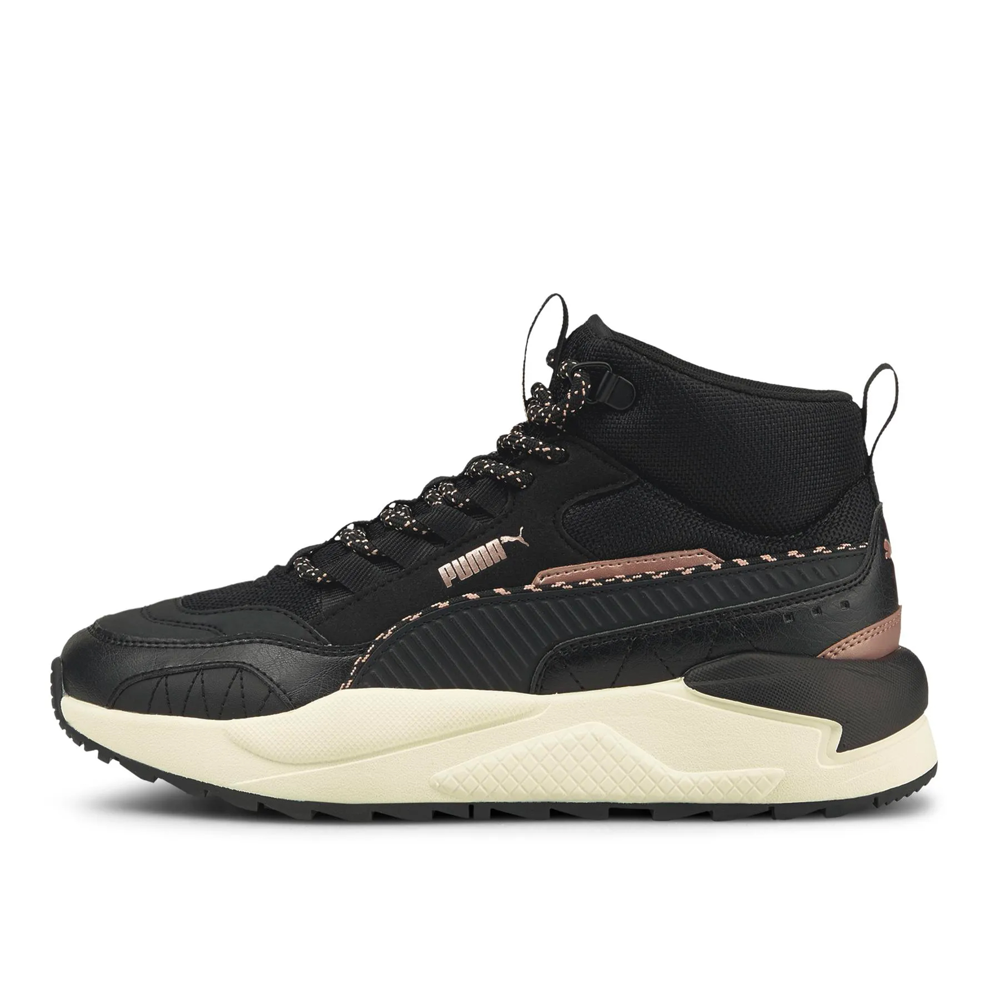 Женские ботинки PUMA X-Ray 2 Square Mid