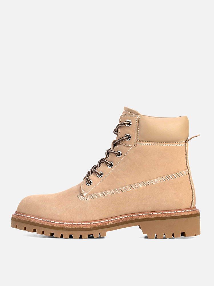 Женские ботинки STREETBEAT City Trace Boots