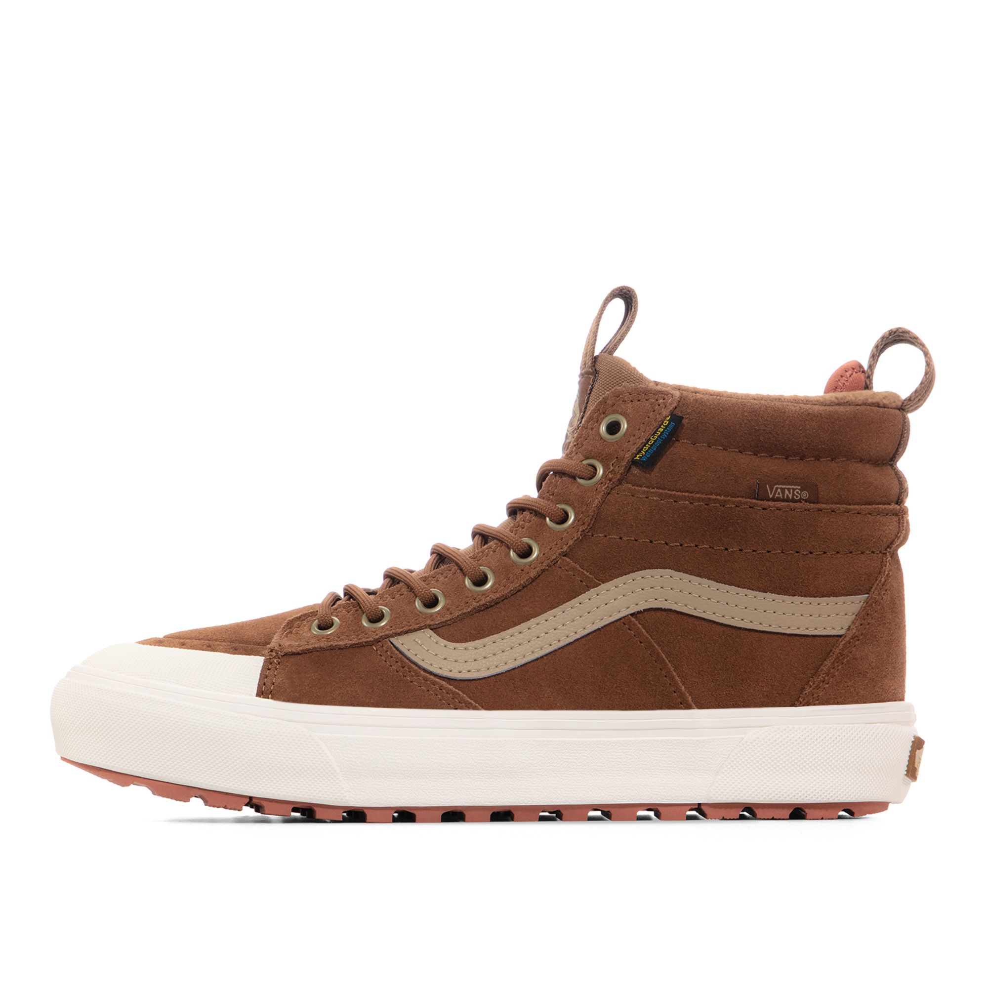 Женские ботинки Vans MTE Sk8-Hi Waterproof