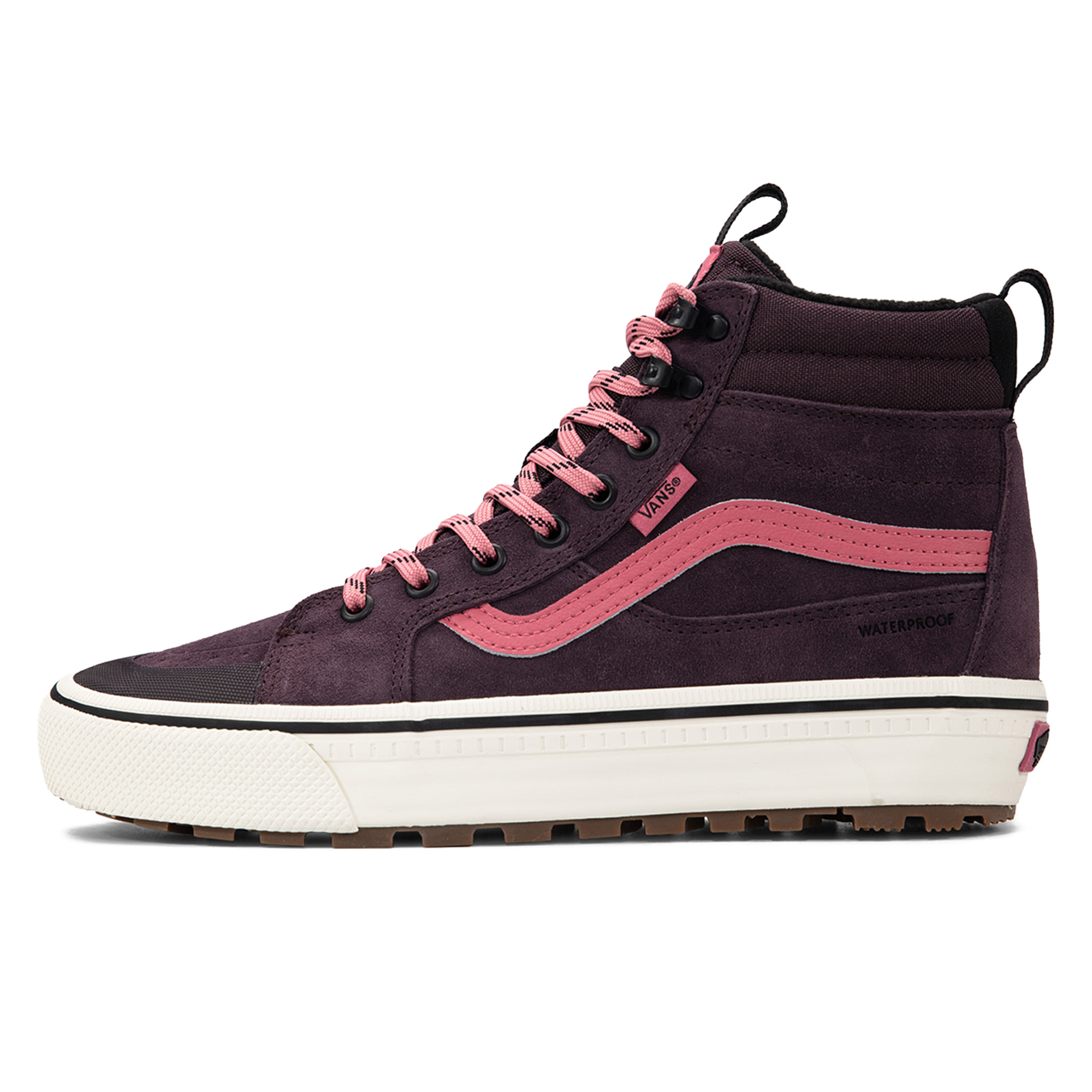Женские ботинки Vans Sk8-Hi Waterproof Insulated