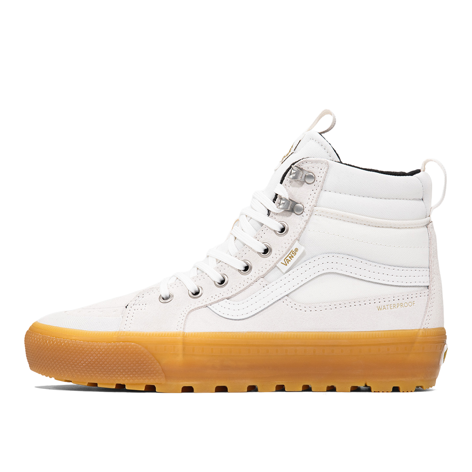 Женские ботинки Vans Sk8-Hi Waterproof Insulated