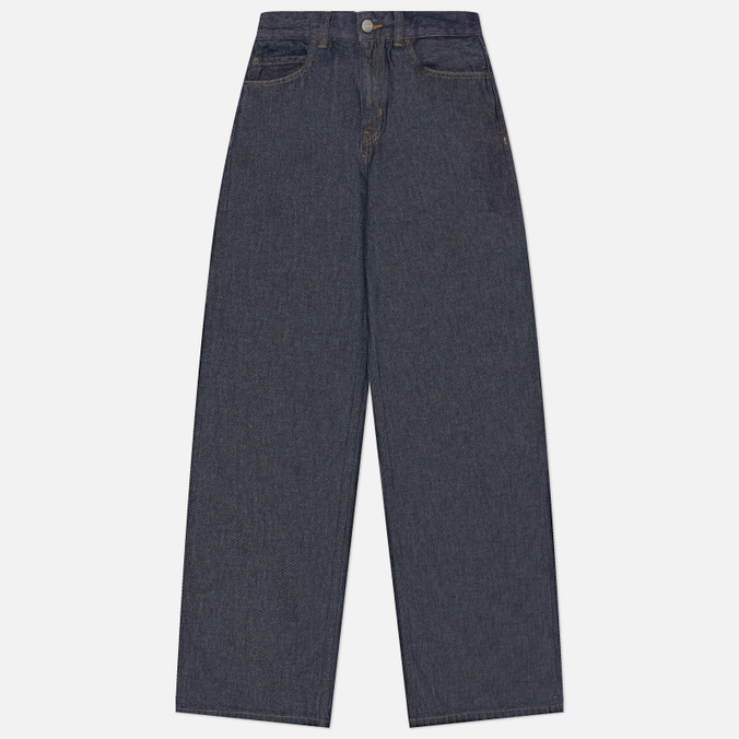 Женские джинсы Carhartt WIP W' Jane Fairfield Denim 11 Oz