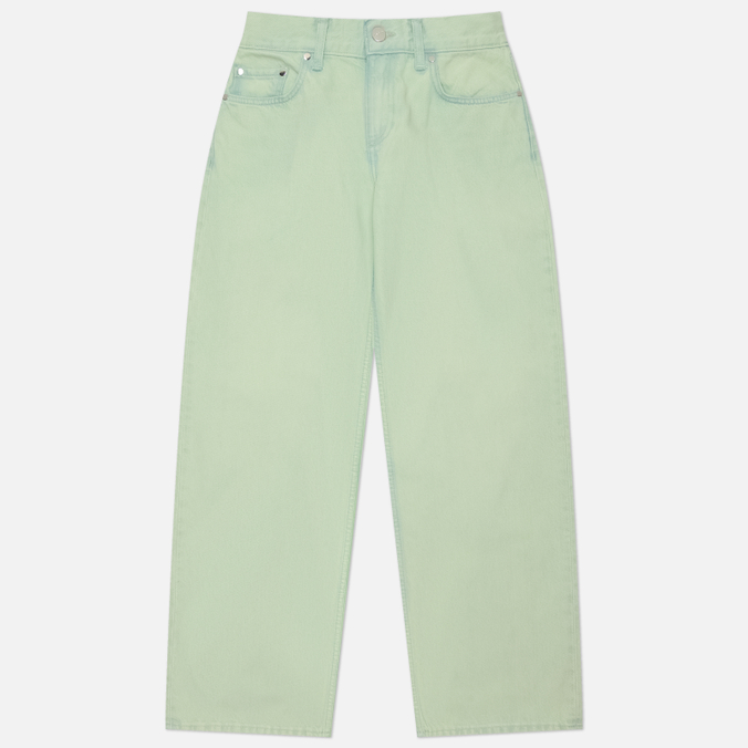 Женские джинсы Edwin W' Lexie Arctic Blue Denim 14.6 Oz